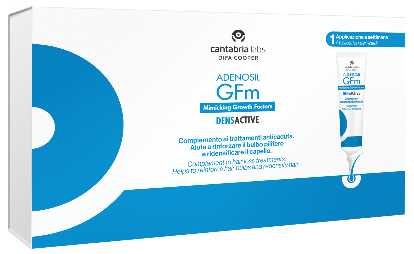 Densactive