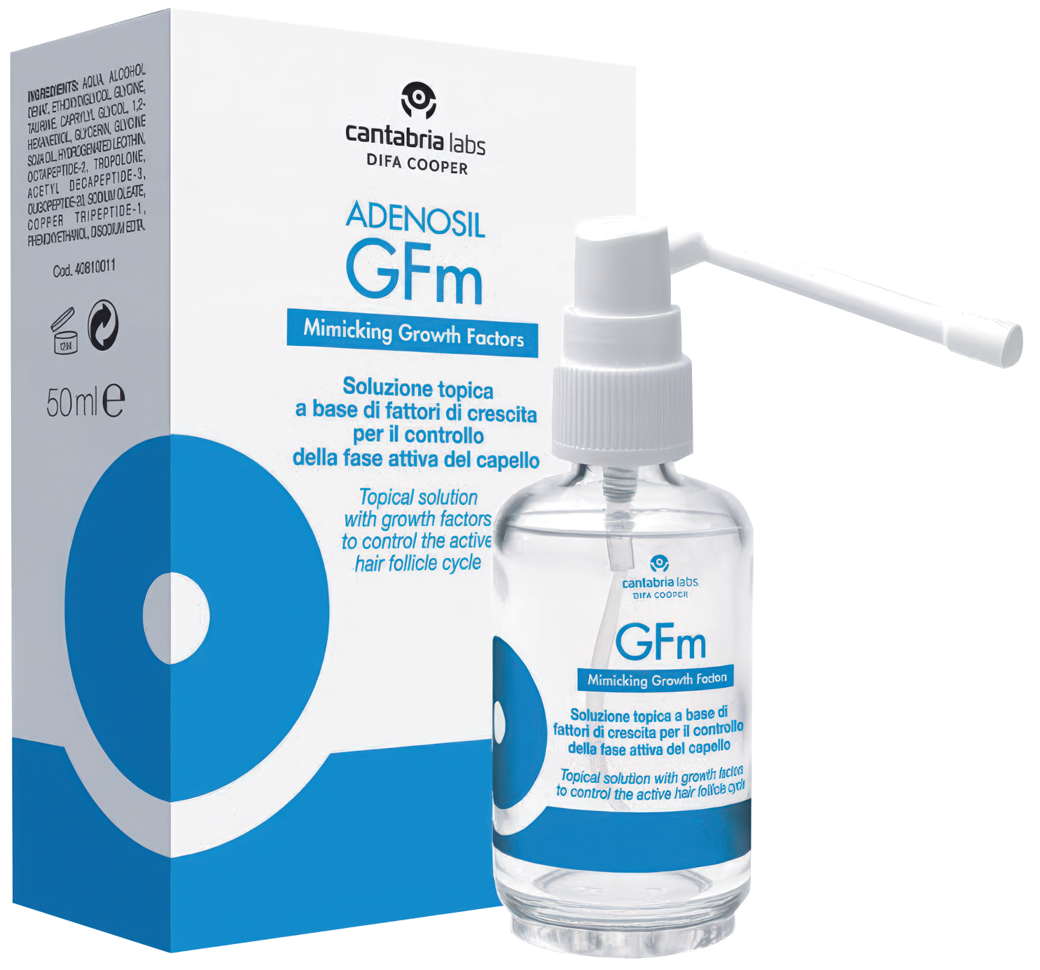 GFm